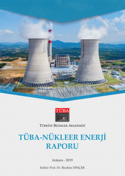 TÜBA-Nükleer Enerji Raporu